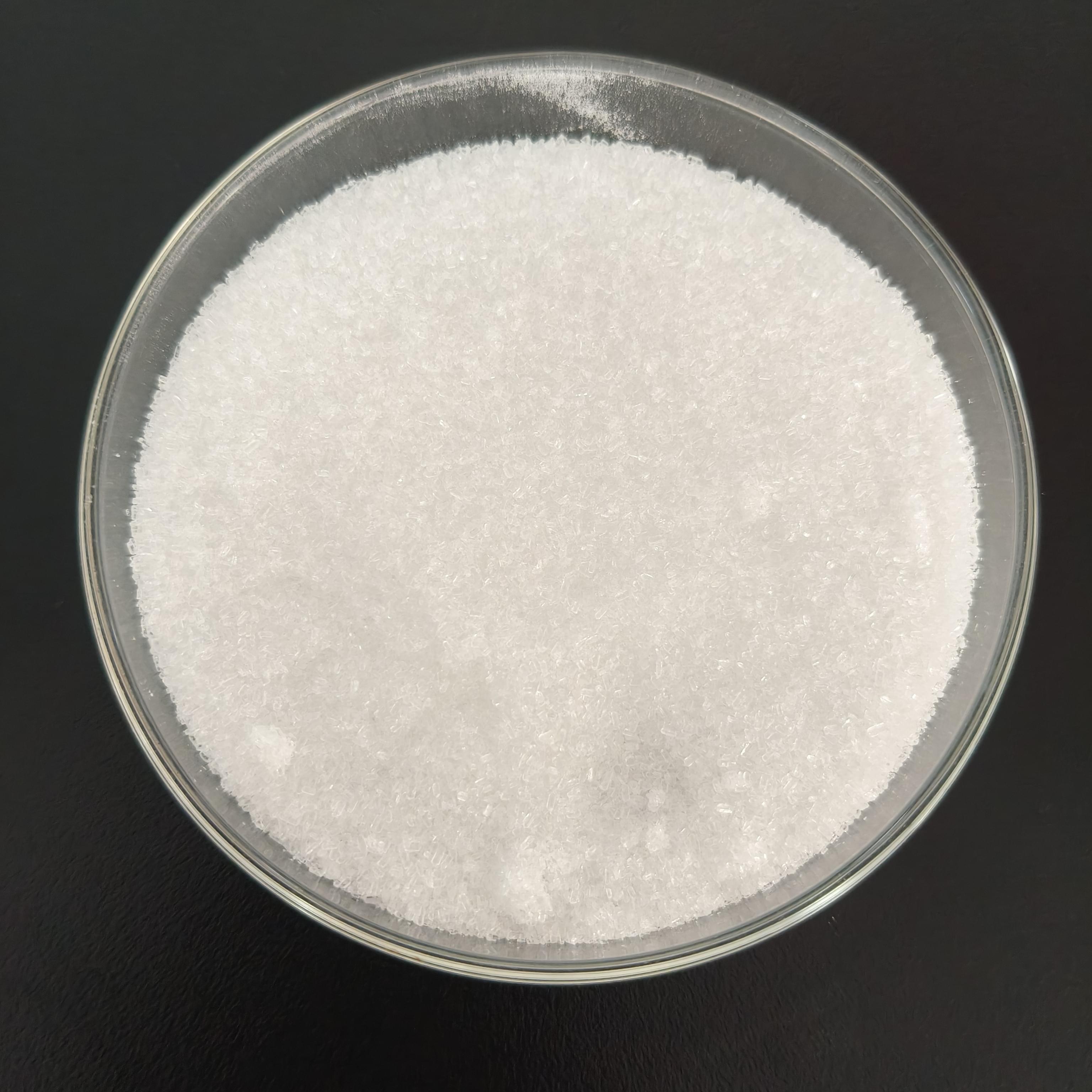 magnesium sulfate